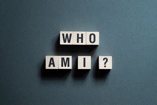 whoami